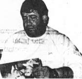 Mordechai Rosenfeld